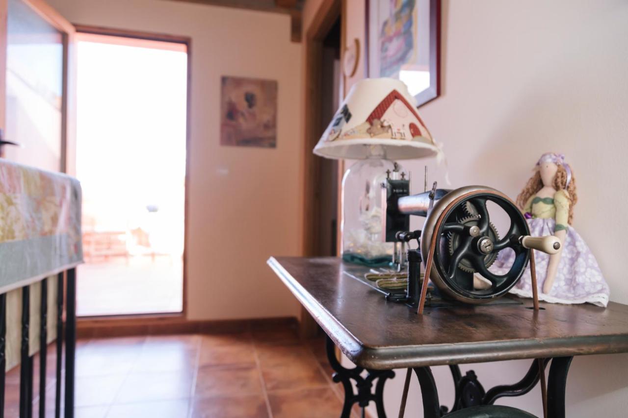 Casa de vacances El Gato Encantado Matalebreras
